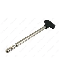 La Gard pre-cut keys for 2270 series locks