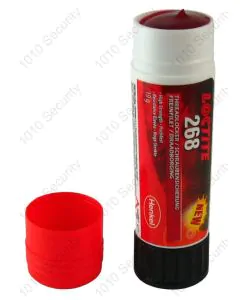 Loctite 268 high strength threadlocking stick 19g