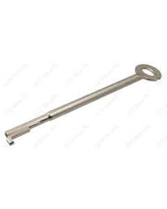 Change key for Mauer Variator 70091 and 70076 changeable key locks