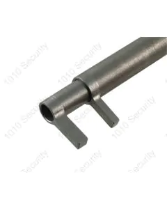 RB 2-in-1 ERA insurance piped pick - 3.5 inches