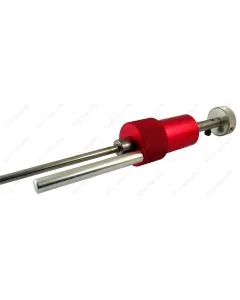 Key Elements 2-in-1 picks with clicker