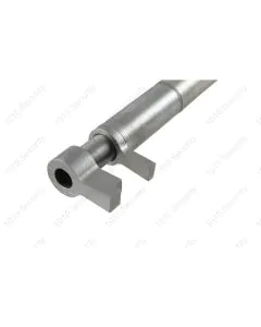 RB 2-in-1 pick for single bitted Chubb Lips 6K206 locks