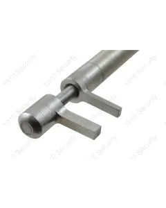 RB 2-in-1 pin pick for 2 gauge locks