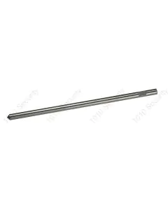 Replaceable 8mm punch bit for hard punch