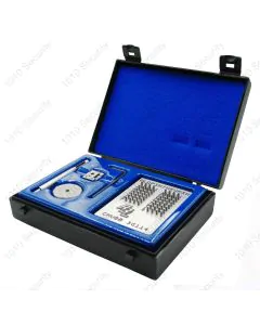RB Chubb 3G114 Make Up Key