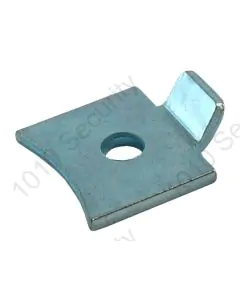 Shelf clip / bracket for Dudley safes