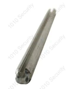 Sargent and Greenleaf spindle for direct drive (deadbolt) locks - 8 inch (203mm)