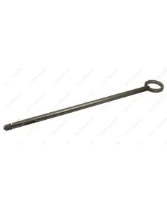 Screw-in key stem to fit SLS/SMP single bitted slip bit 145mm