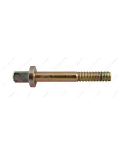110mm Dudley safe spindle with 13mm handle fitment