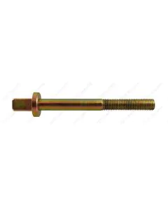 140mm Dudley safe spindle with 13mm handle fitment