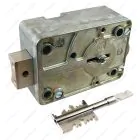 Mauer 70011 Primus C VdS Class 3, EN1300 C, 14-lever lock with detachable key bits
