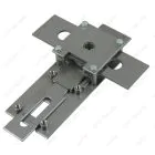 Wittkopp (CAWI) 4-way locking boltwork
