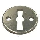 Wittkopp (CAWI) Double bitted key escutcheon
