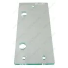 AEDG Side glass suitable for SMP and Tann safes