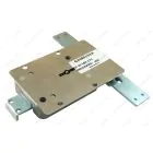 AGA 248 Class A/1 EN1300, 8 lever 3 way lock with 2 x 70mm keys