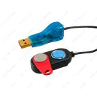 Kaba Auditcon 2 Series - Software CD and cable