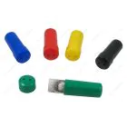 Deposit Capsules
