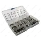 Chrome Steel Ball Bearing Kit