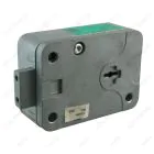 Sargent and Greenleaf FAS 6990 EN 1300 Class C 9 lever lock supplied in change mode without keys - X-Ray proof lock