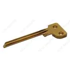 GJ Locks Spare Brisant "D" Blade for Brisant Pick