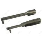 GJ Locks Padlock Tips for use with the GJ Multi Pick