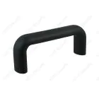 Solid bridge handle with M5 threaded insert