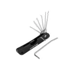 Jackknife Pocket Pick Set Exclusive Blackline Edition + 10 Tips