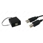 INSYS CombiLock 200 - Software and cable