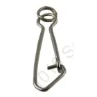 Keyring Clip for Slip Bits