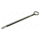 Key stem to suit Kromer Lock 180mm