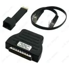 Little Black Box - Upgrade 1 - SecuRam Prologic
