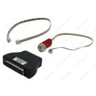 Little Black Box - Upgrade 5 - DormaKaba Auditcon 252 and 552 Series