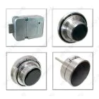 La Gard Combination Lock Kit