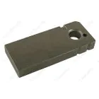 Bolt extension for La Gard 2270 key locks