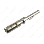 La Gard pre-cut detachable key bits for 2270 series locks