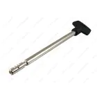La Gard pre-cut keys for 2270 series locks
