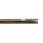 Set up key for programming La Gard 2270 series key locks