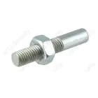 M10 Timelock snubber bar 55mm