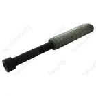 M12 HT cap head screw with threaded plug