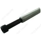 M16 HT cap head screw with threaded plug