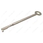 Change key for Mauer Variator 70091 and 70076 changeable key locks