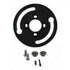 M-Locks Rotating back plate for T6530 Pulse / Pulse Pro keypads