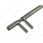 RB 2-in-1 universal 7 gauge pin pick - 7 inches (thin bolt throw)