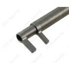 RB 2-in-1 ERA insurance piped pick - 3.5 inches