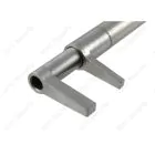 RB 2-in-1 pick for 8 lever piped Lowe and Fletcher locks