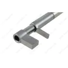RB 2-in-1 pick for Mauer 71111 President 8 lever locks