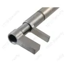RB 2-in-1 pick for STUV 4.19.92, 8 lever locks