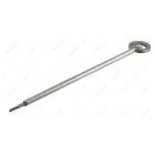 Key Stem To Fit Rosengrens ABN V-Shaped Screw-In Key Bit 