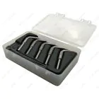 RB Set of 5 x Key Turners - 5, 5.5, 6, 6.5 and 7 Gauge