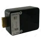 Sargent and Greenleaf Class 2 - 4 Wheel combination lock 6731-017
